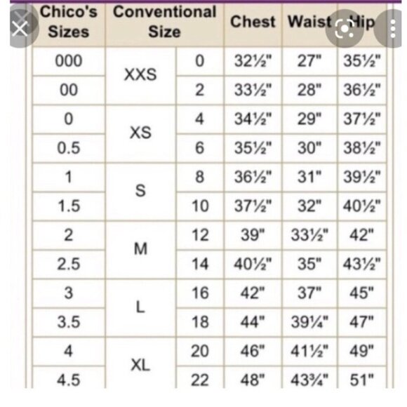 Chico’s Travelers 1 Green Roll Tab 3/4 Sleeve Shirt Top Size 8 - Picture 8 of 8